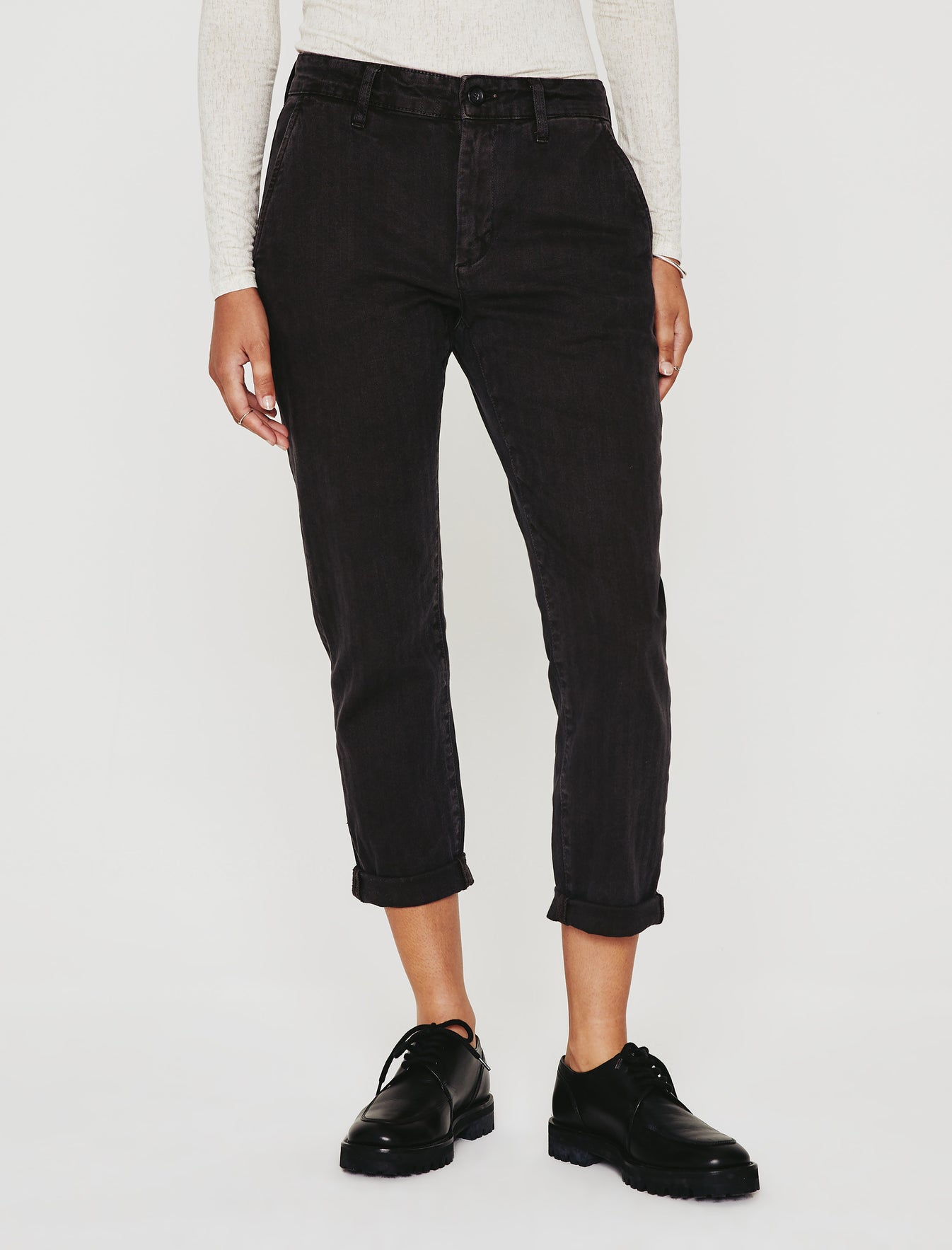 Caden|Tailored Trouser